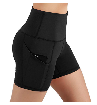 Workout  Yoga Short